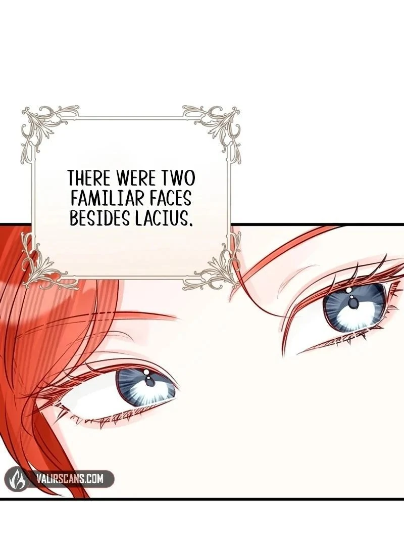The Archduke's Fabulous Fake Marriage Chapter 78 page 62