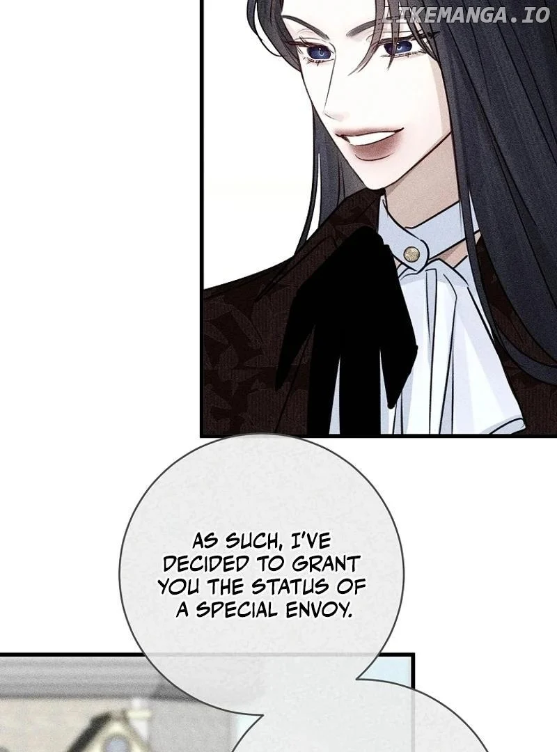 The Archduke's Gorgeous Wedding Was a Fraud Chapter 78 page 45