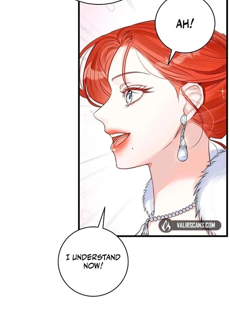 The Archduke's Fabulous Fake Marriage Chapter 78 page 99