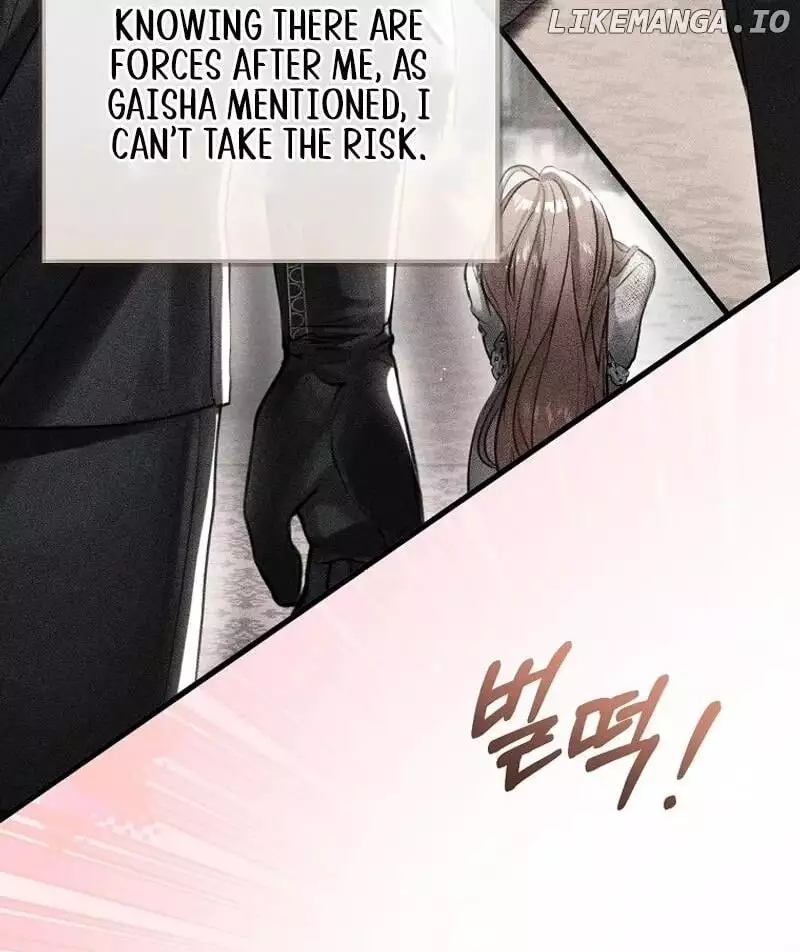 The Archduke's Gorgeous Wedding Was a Fraud Chapter 78 page 50