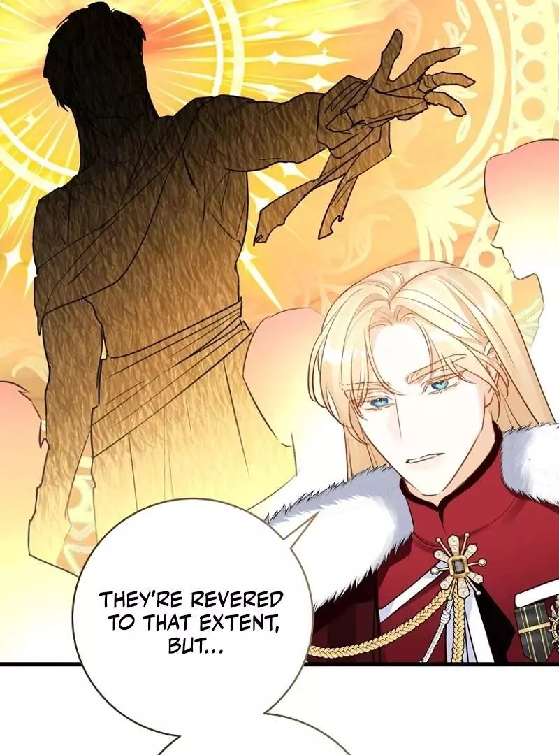 The Archduke's Fabulous Fake Marriage Chapter 78 page 94