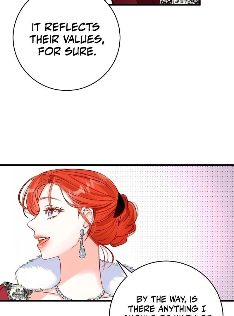 The Archduke's Fabulous Fake Marriage Chapter 78 page 104