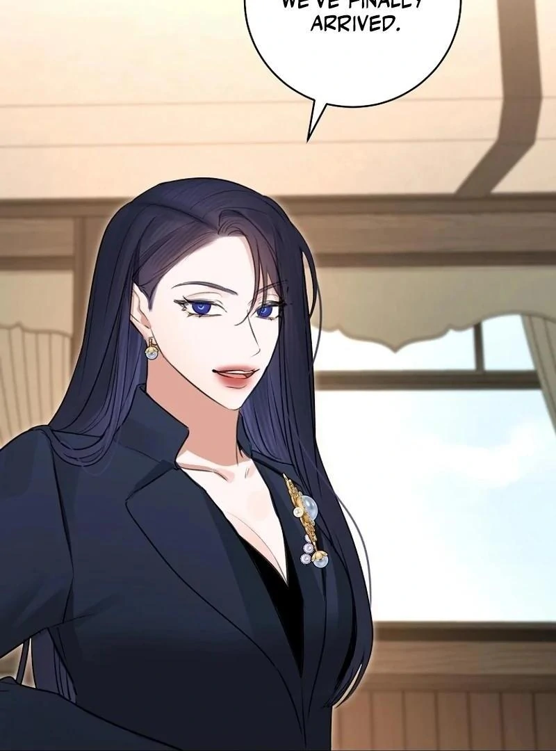 The Archduke's Fabulous Fake Marriage Chapter 78 page 113