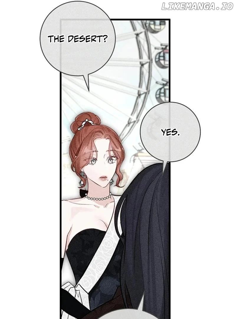 The Archduke's Gorgeous Wedding Was a Fraud Chapter 78 page 43