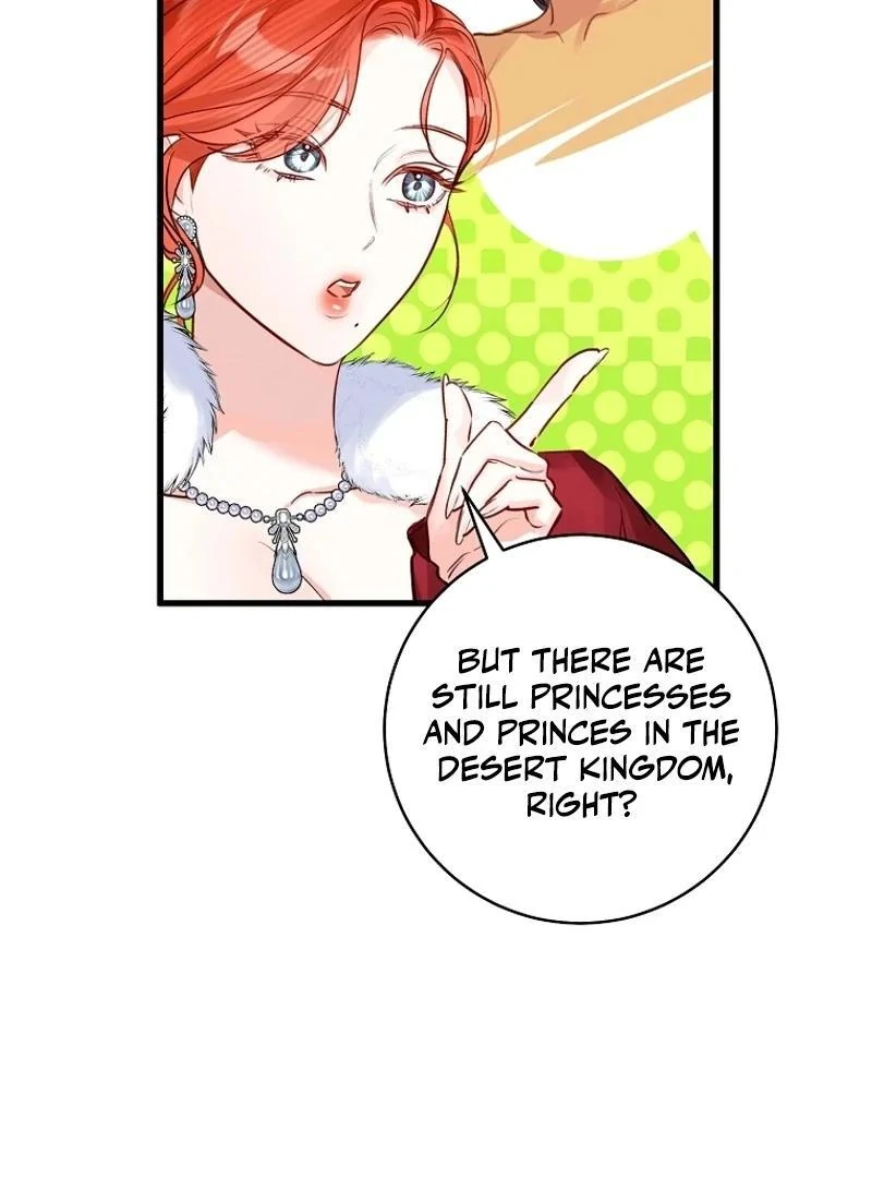 The Archduke's Fabulous Fake Marriage Chapter 78 page 96