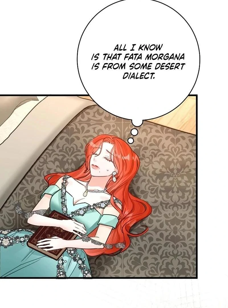 The Archduke's Gorgeous Wedding Was a Fraud Chapter 78 page 36