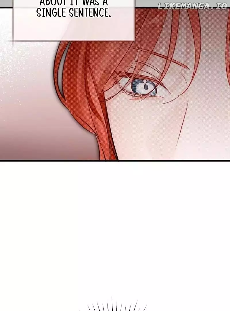 The Archduke's Gorgeous Wedding Was a Fraud Chapter 78 page 31