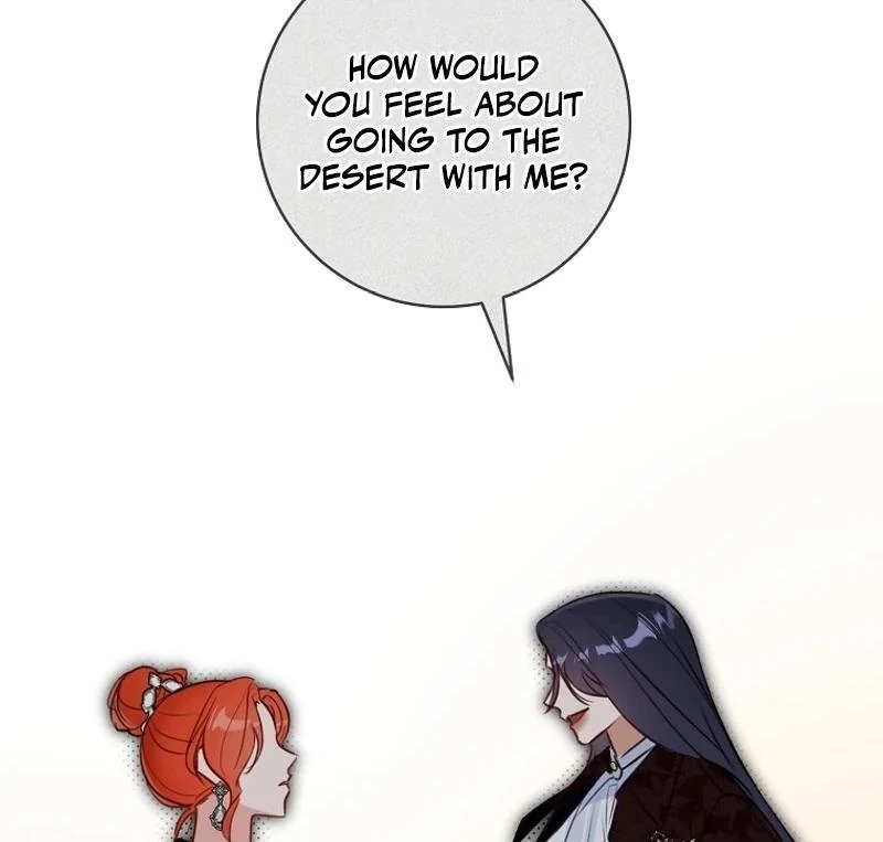 The Archduke's Gorgeous Wedding Was a Fraud Chapter 78 page 41