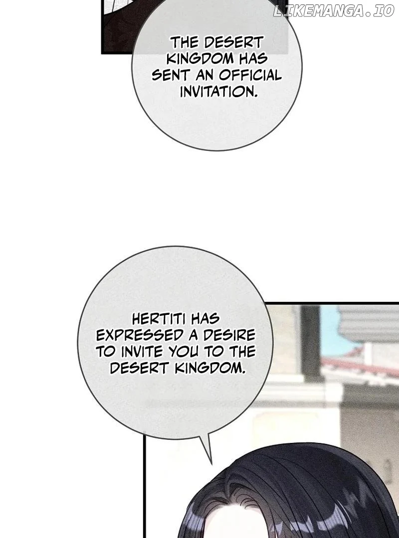 The Archduke's Gorgeous Wedding Was a Fraud Chapter 78 page 44
