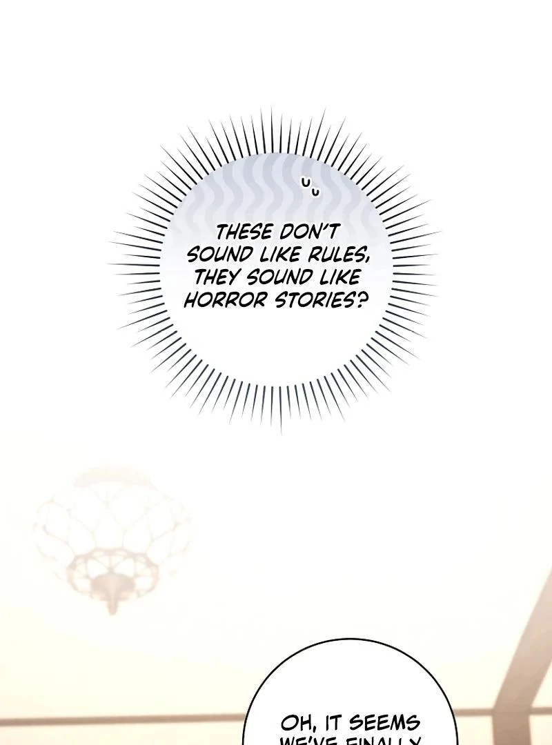The Archduke's Fabulous Fake Marriage Chapter 78 page 112