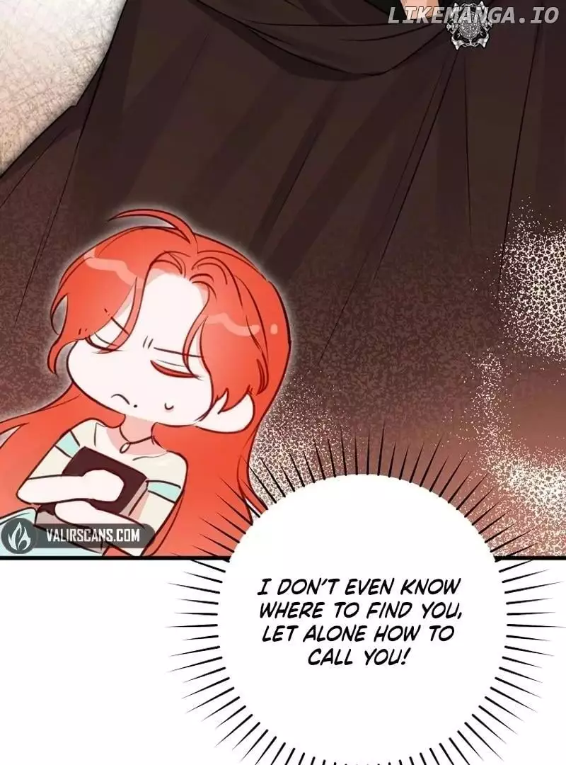The Archduke's Gorgeous Wedding Was a Fraud Chapter 78 page 38