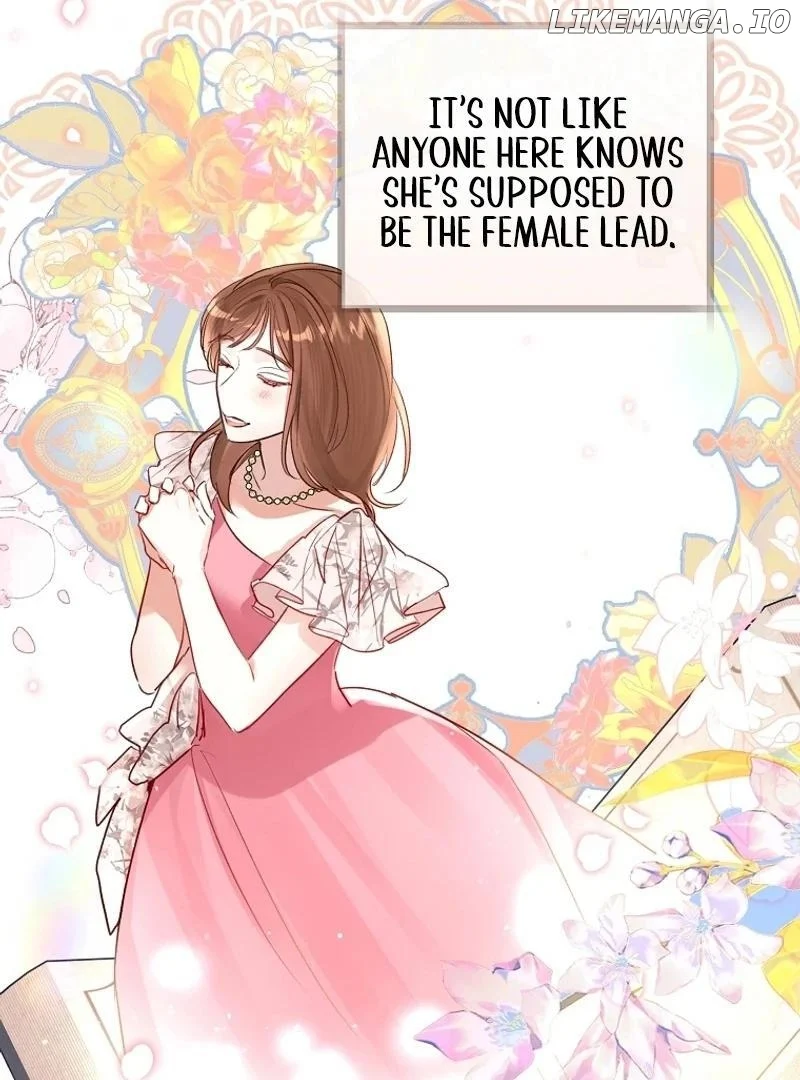 The Archduke's Gorgeous Wedding Was a Fraud Chapter 78 page 77