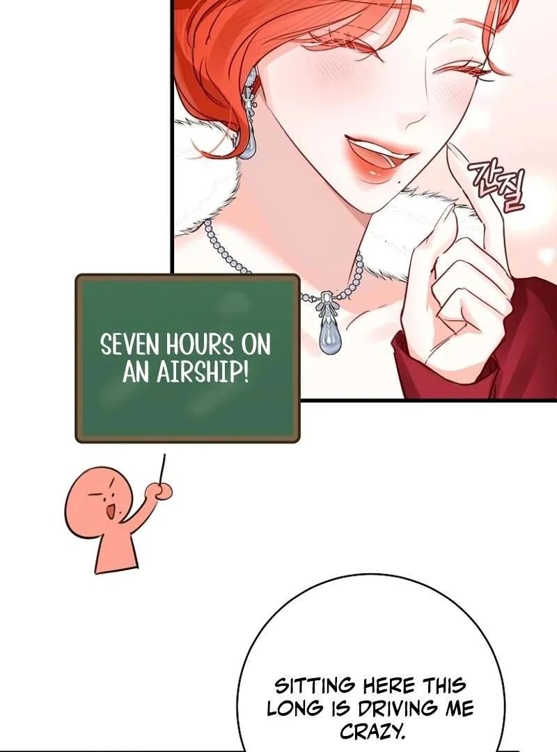 The Archduke's Gorgeous Wedding Was a Fraud Chapter 78 page 82