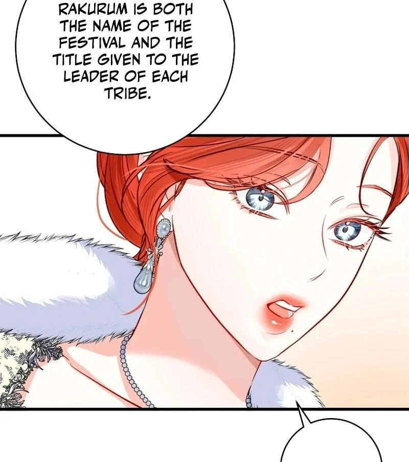 The Archduke's Gorgeous Wedding Was a Fraud Chapter 78 page 92