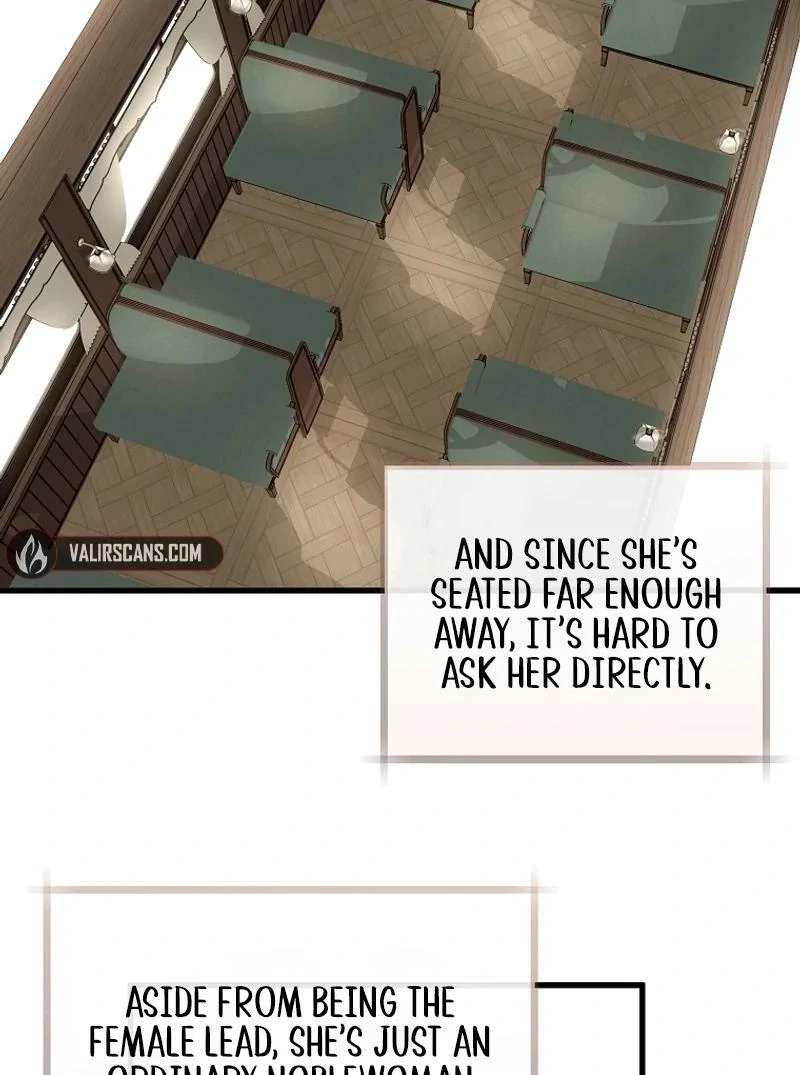 The Archduke's Gorgeous Wedding Was a Fraud Chapter 78 page 75