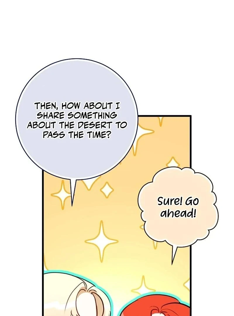 The Archduke's Gorgeous Wedding Was a Fraud Chapter 78 page 86