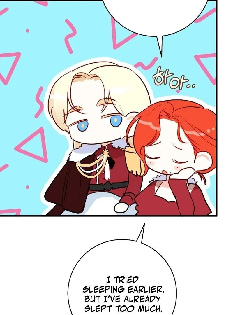 The Archduke's Gorgeous Wedding Was a Fraud Chapter 78 page 83
