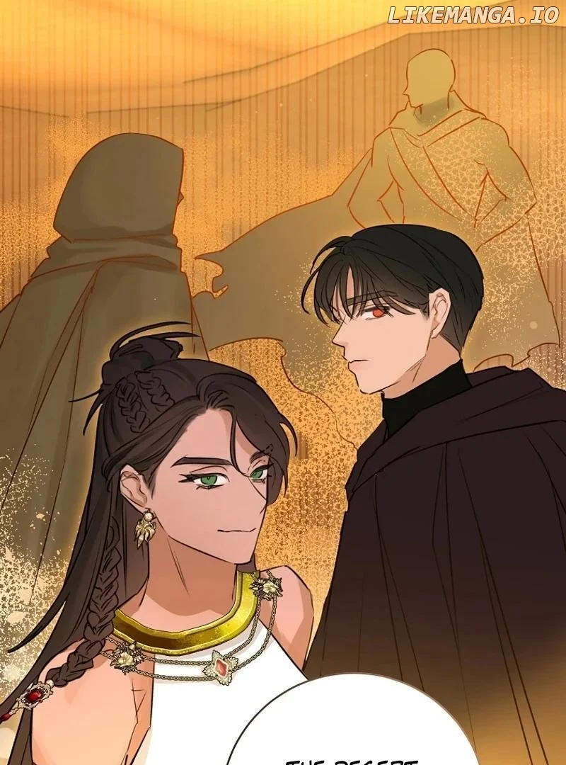 The Archduke's Gorgeous Wedding Was a Fraud Chapter 78 page 88