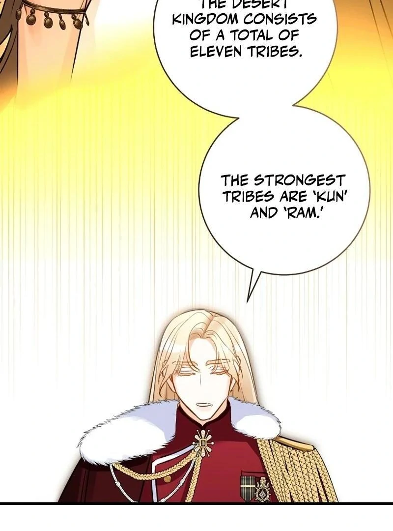 The Archduke's Gorgeous Wedding Was a Fraud Chapter 78 page 89