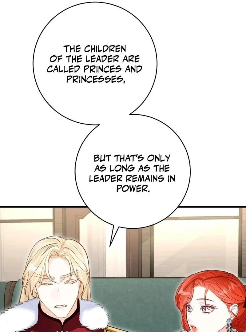 The Archduke's Gorgeous Wedding Was a Fraud Chapter 78 page 97