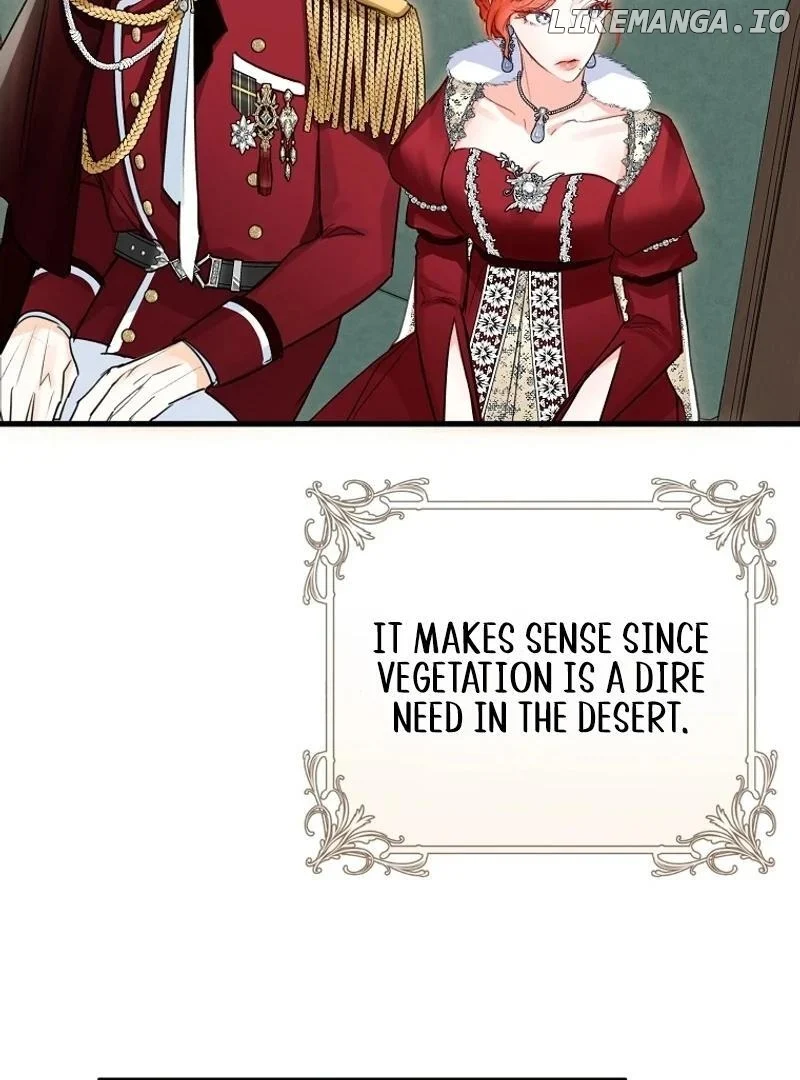 The Archduke's Gorgeous Wedding Was a Fraud Chapter 78 page 66
