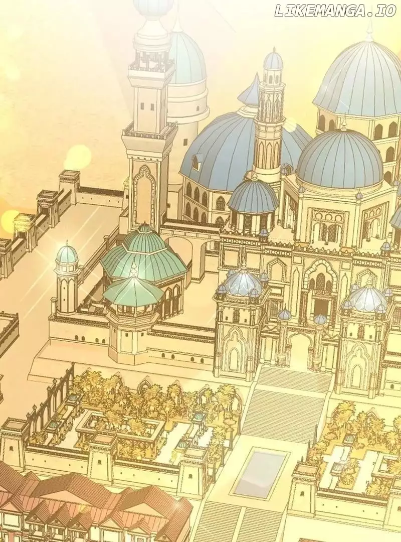 The Archduke's Gorgeous Wedding Was a Fraud Chapter 78 page 117
