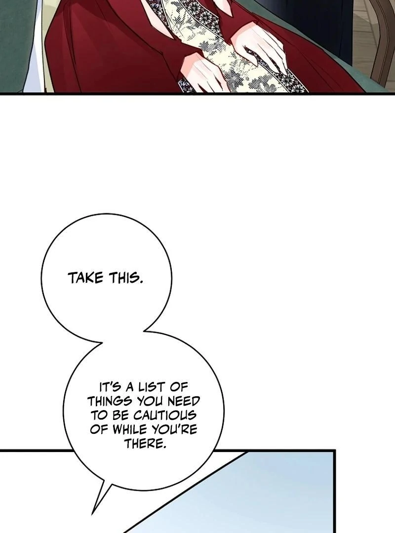The Archduke's Gorgeous Wedding Was a Fraud Chapter 78 page 107