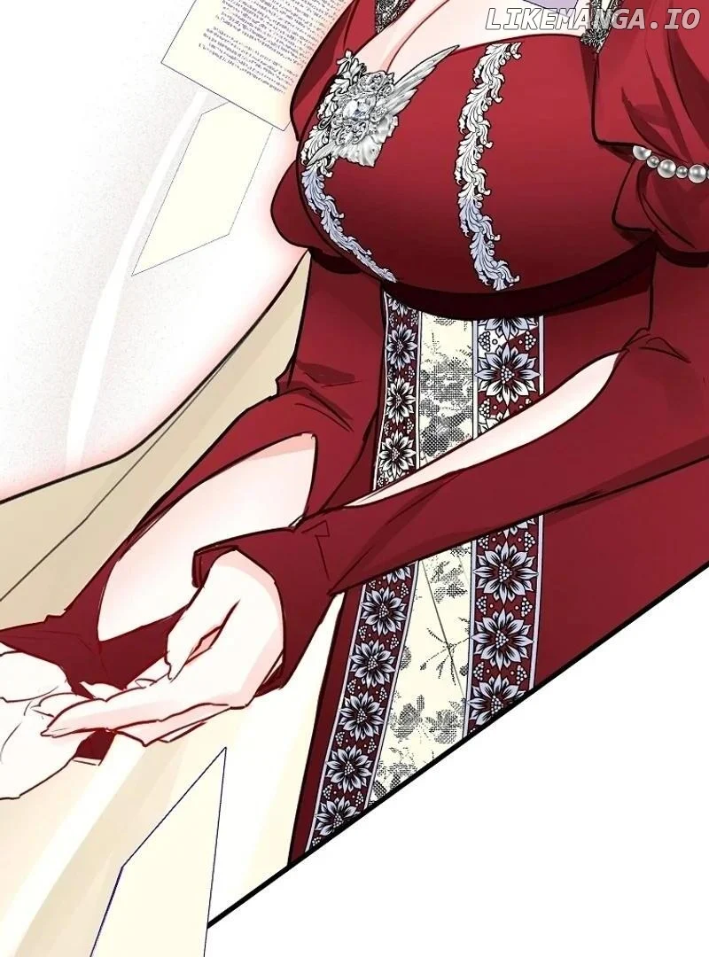 The Archduke's Gorgeous Wedding Was a Fraud Chapter 78 page 121