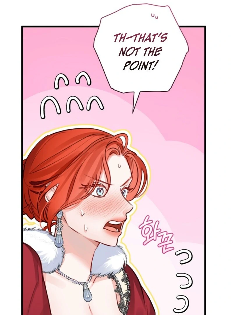 The Archduke's Fabulous Fake Marriage Chapter 79 page 16