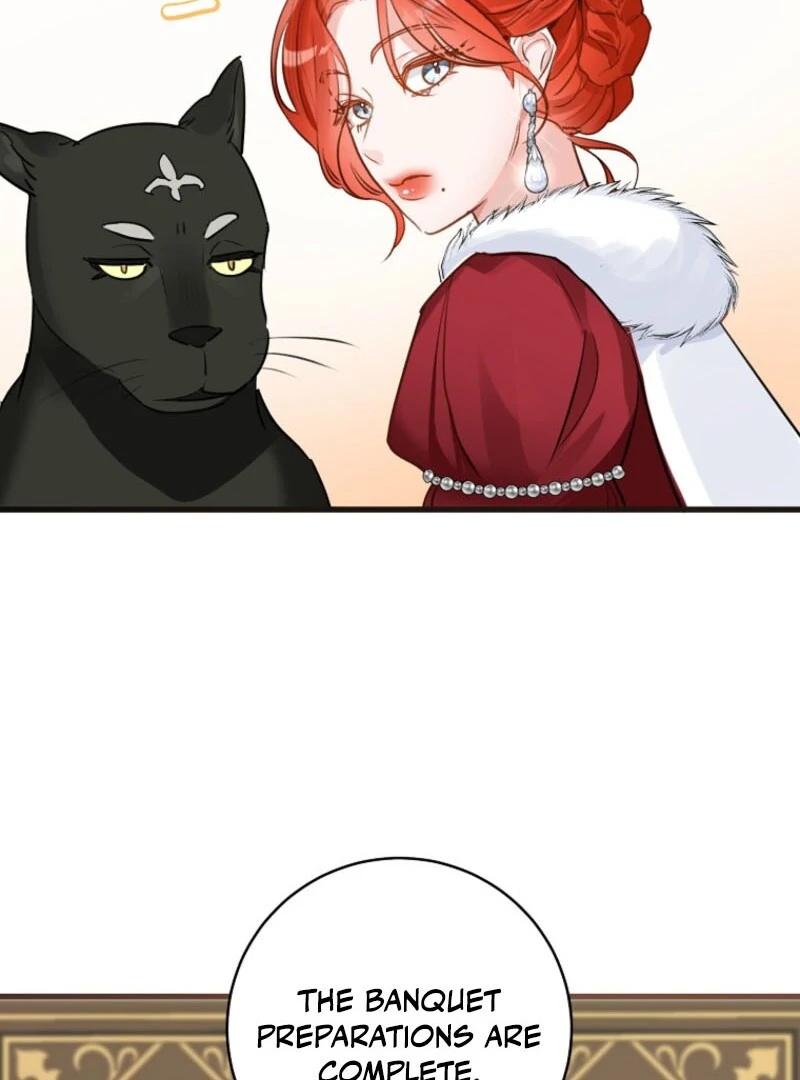 The Archduke's Fabulous Fake Marriage Chapter 79 page 39