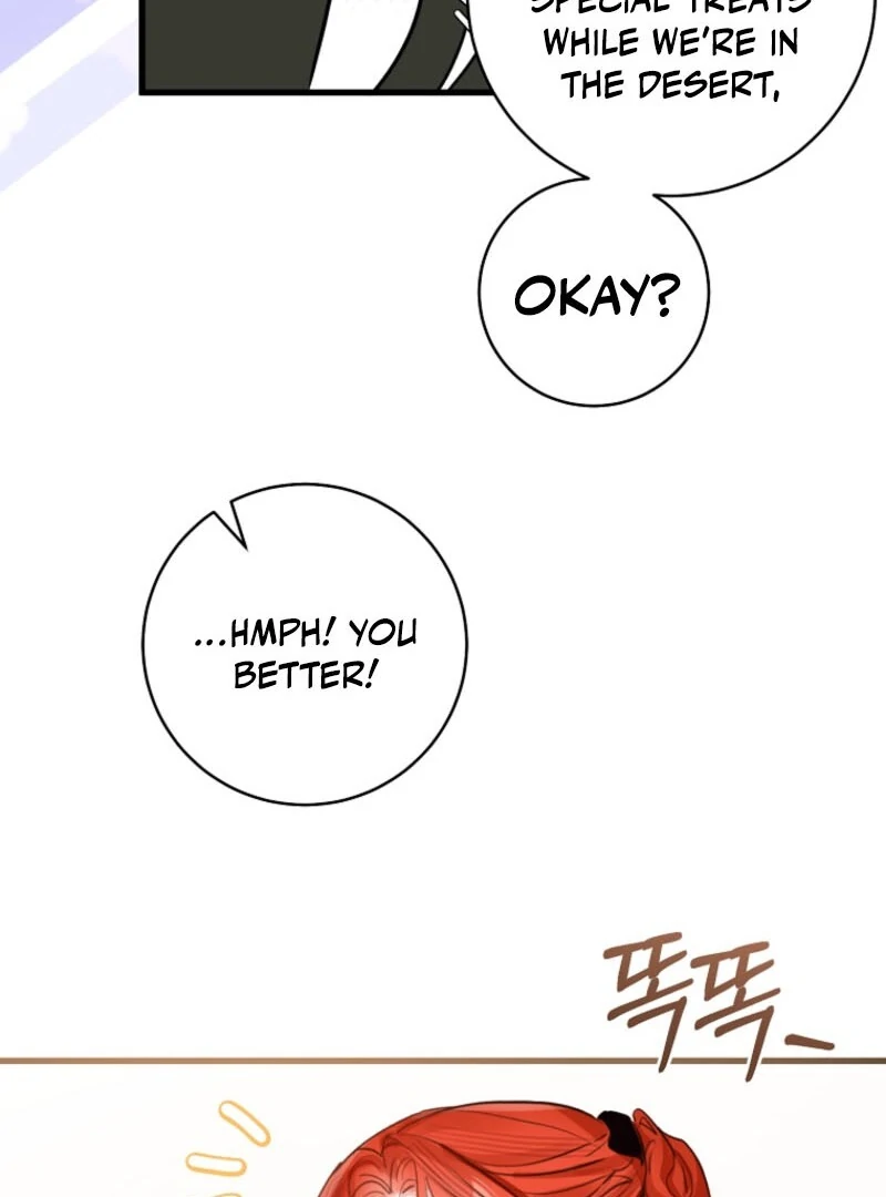 The Archduke's Fabulous Fake Marriage Chapter 79 page 38