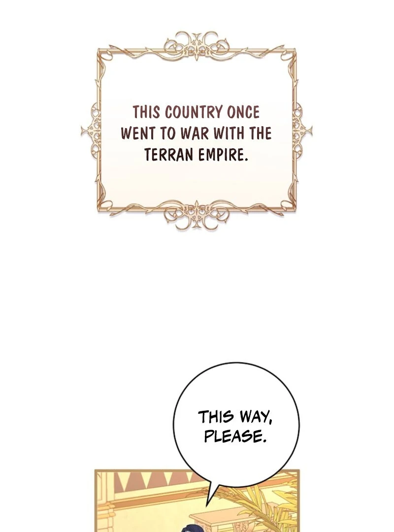 The Archduke's Fabulous Fake Marriage Chapter 79 page 5