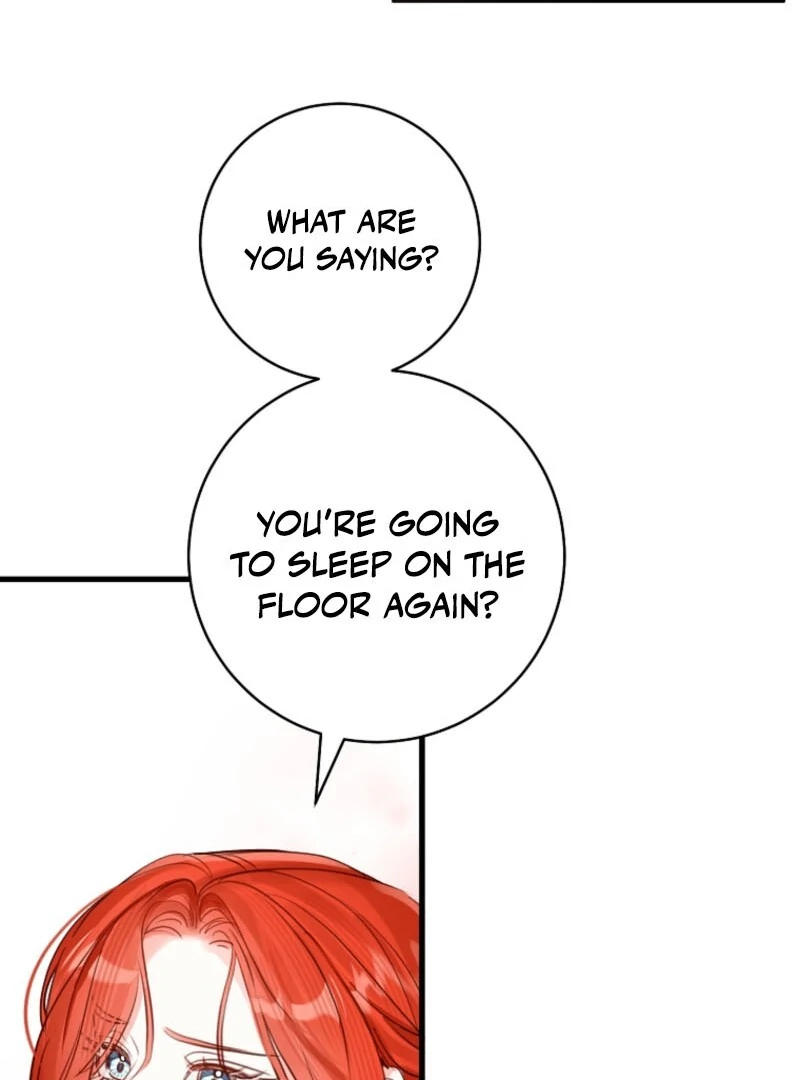 The Archduke's Fabulous Fake Marriage Chapter 79 page 25