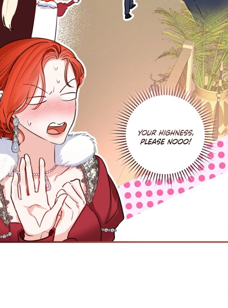 The Archduke's Fabulous Fake Marriage Chapter 79 page 21