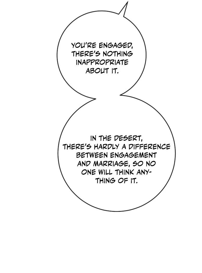 The Archduke's Fabulous Fake Marriage Chapter 79 page 15