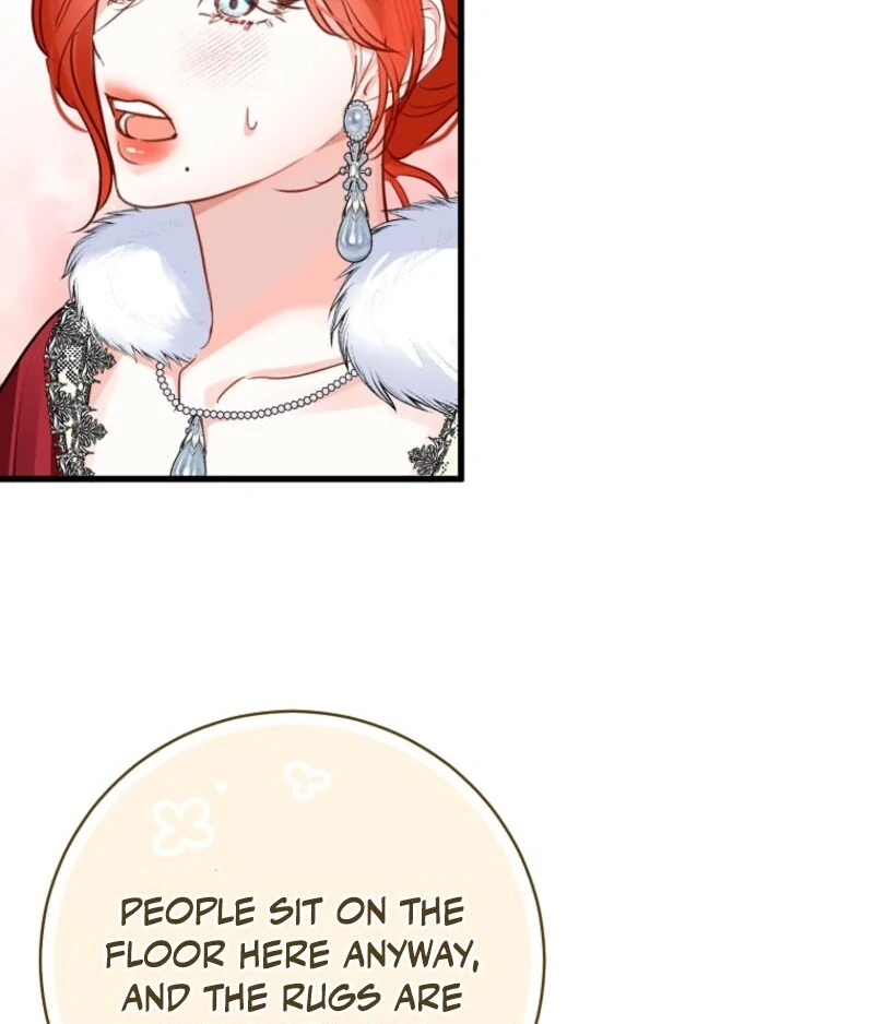 The Archduke's Fabulous Fake Marriage Chapter 79 page 26