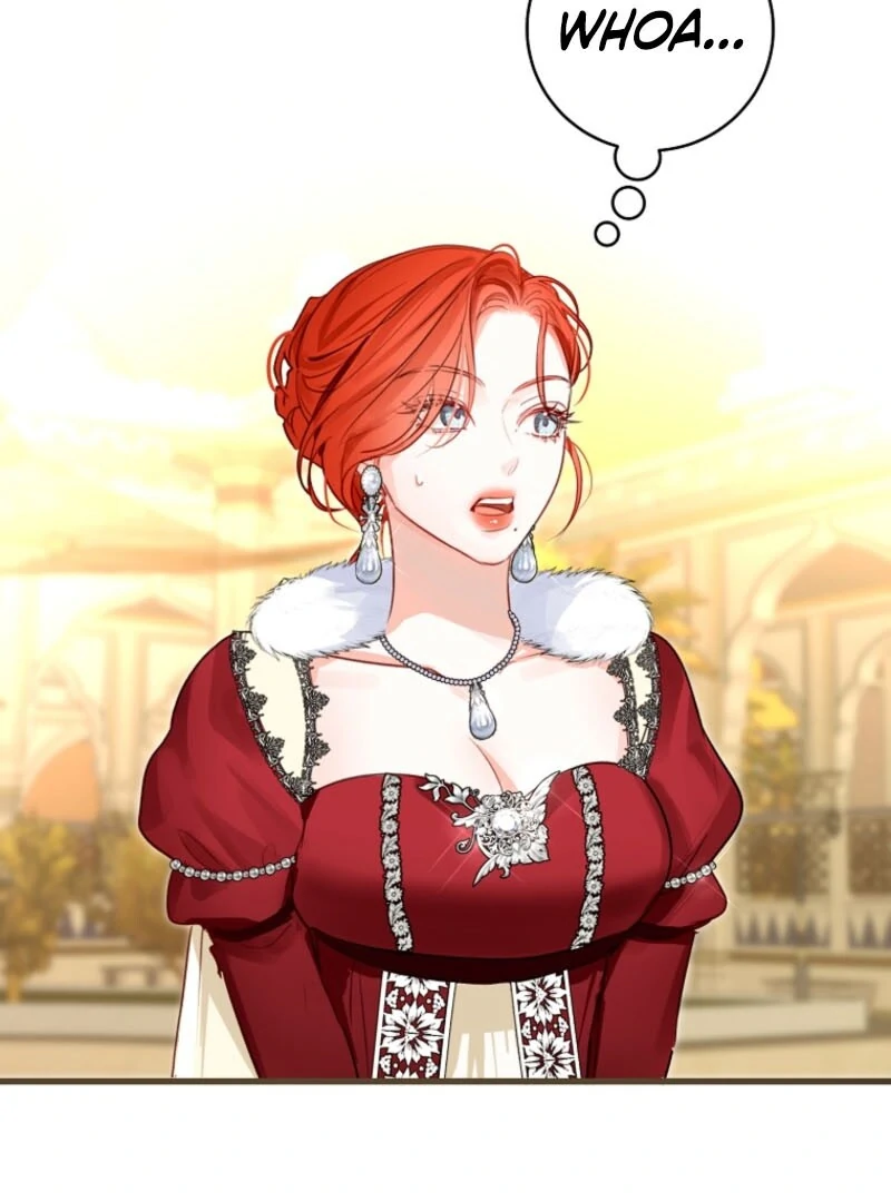 The Archduke's Fabulous Fake Marriage Chapter 79 page 4