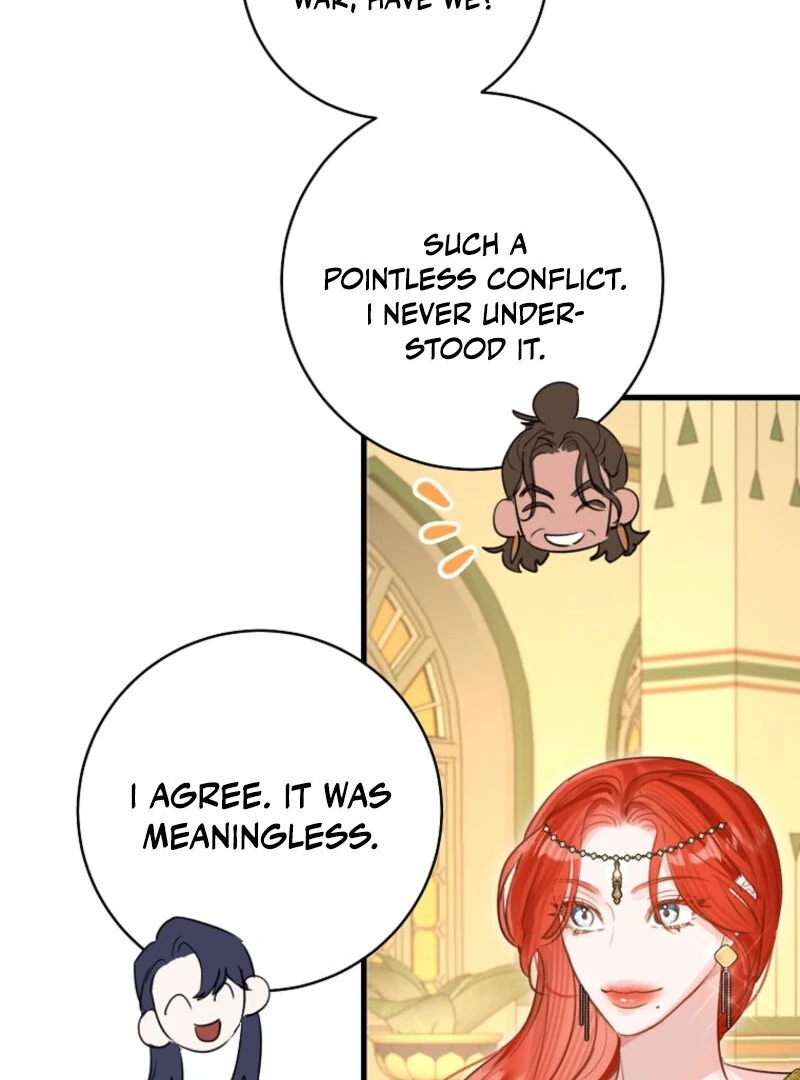 The Archduke's Fabulous Fake Marriage Chapter 79 page 64