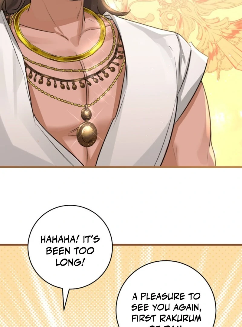 The Archduke's Fabulous Fake Marriage Chapter 79 page 62