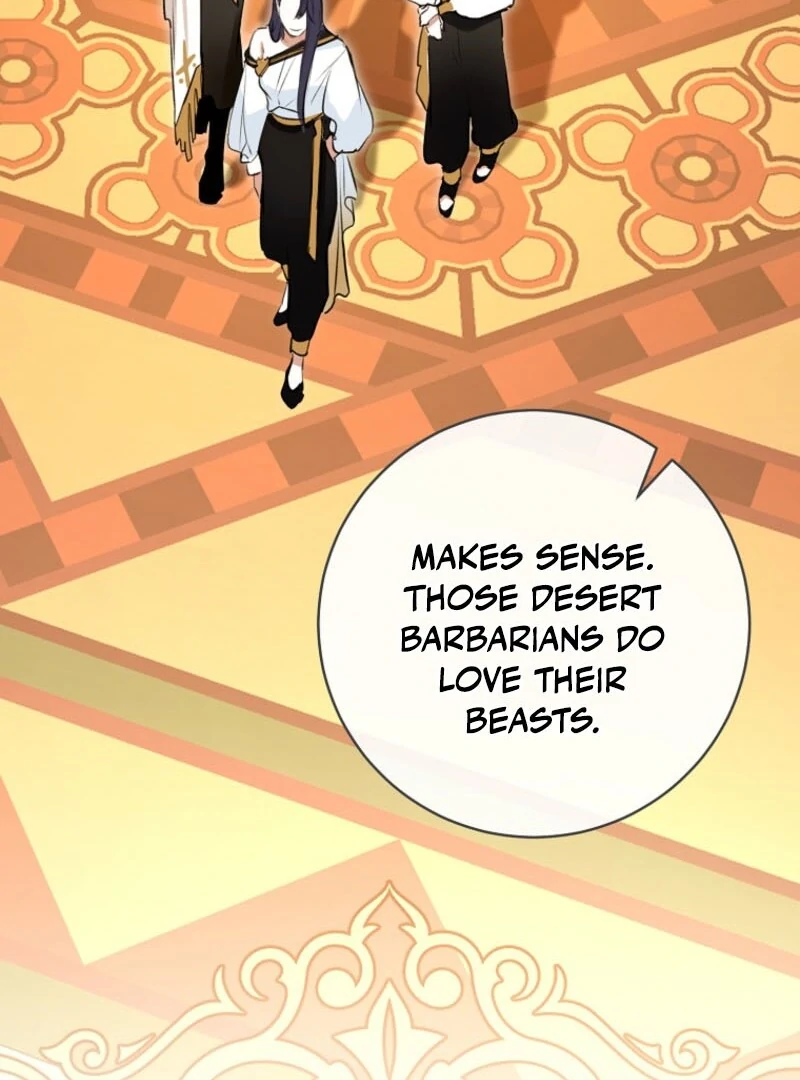 The Archduke's Fabulous Fake Marriage Chapter 79 page 59