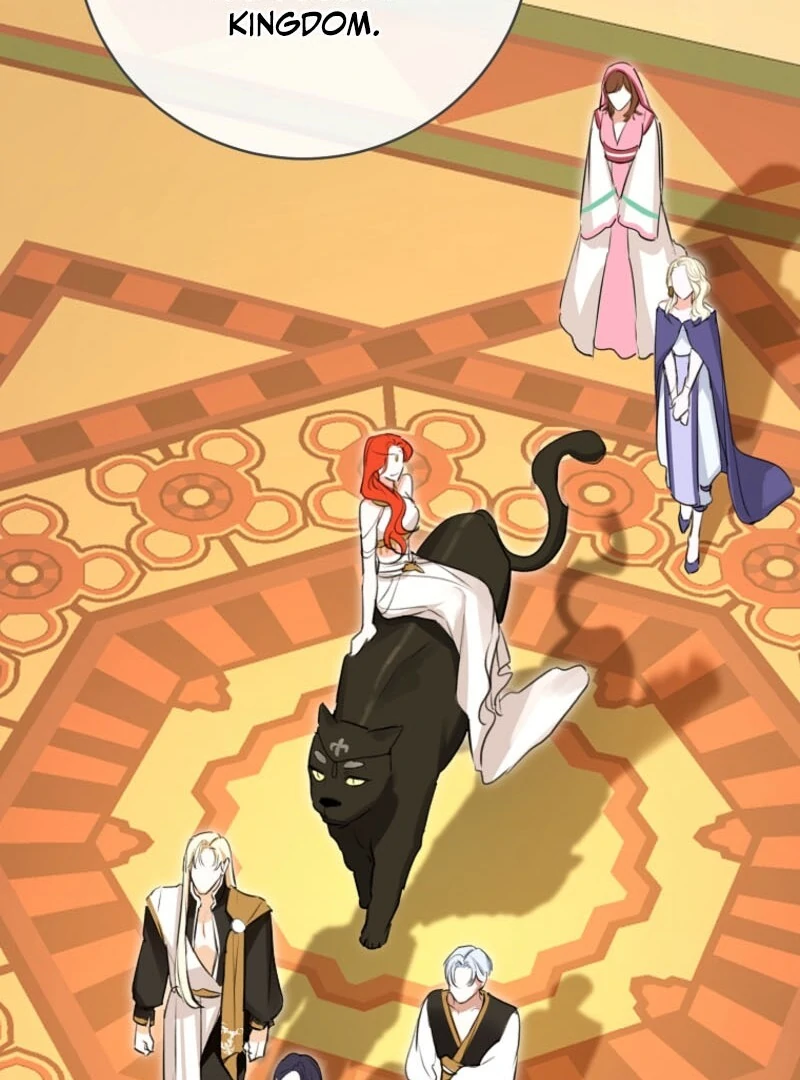 The Archduke's Fabulous Fake Marriage Chapter 79 page 58