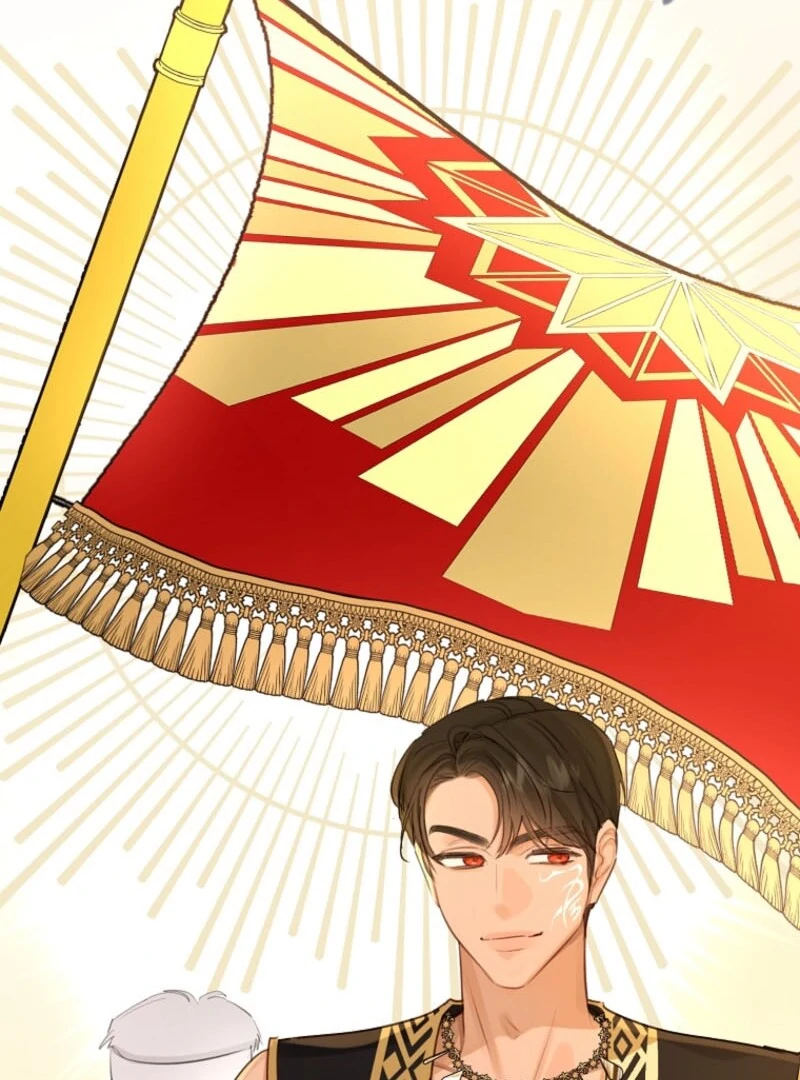 The Archduke's Fabulous Fake Marriage Chapter 79 page 73
