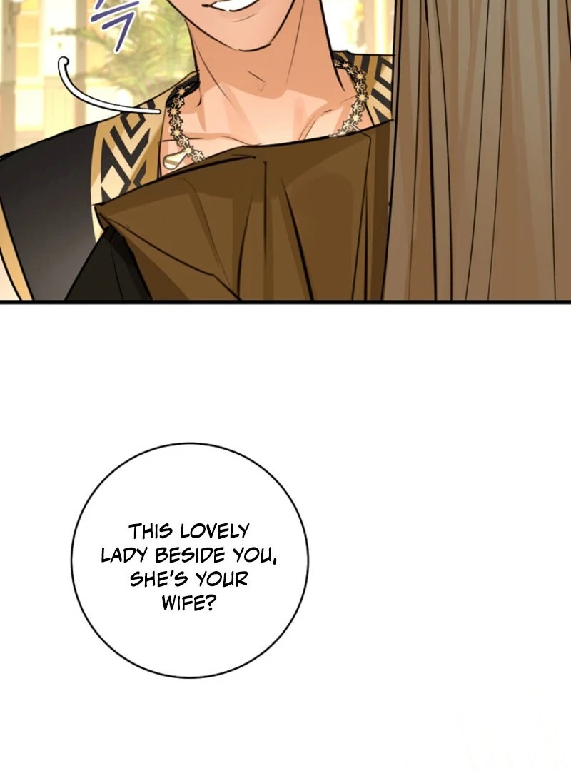 The Archduke's Fabulous Fake Marriage Chapter 79 page 94