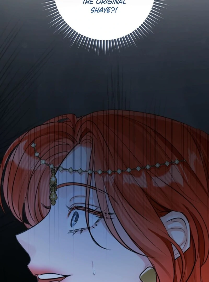 The Archduke's Fabulous Fake Marriage Chapter 79 page 104