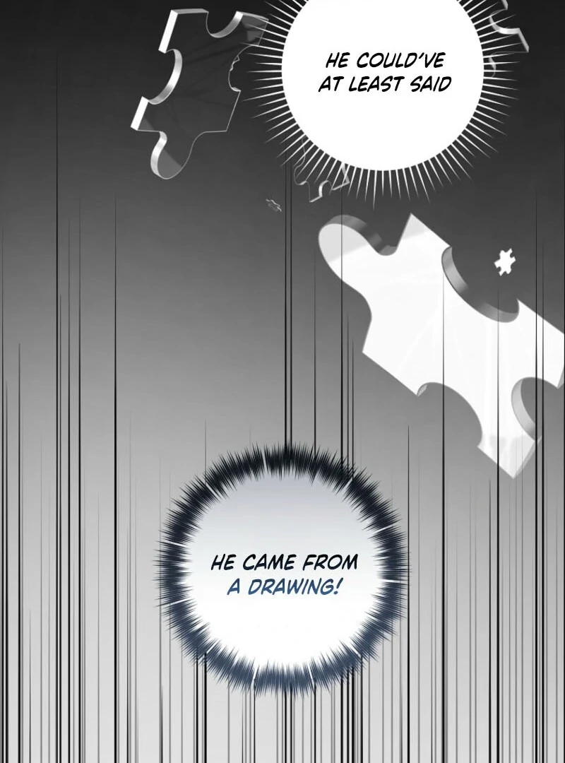 The Archduke's Fabulous Fake Marriage Chapter 79 page 107
