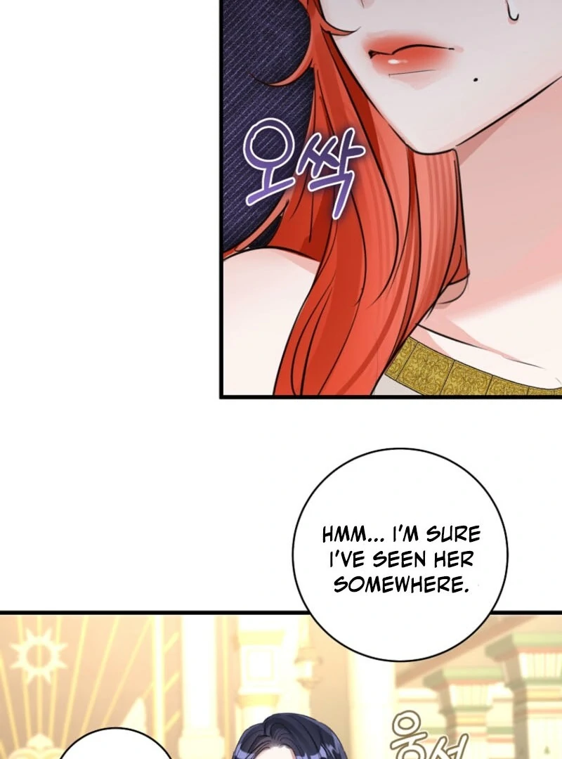 The Archduke's Fabulous Fake Marriage Chapter 79 page 99
