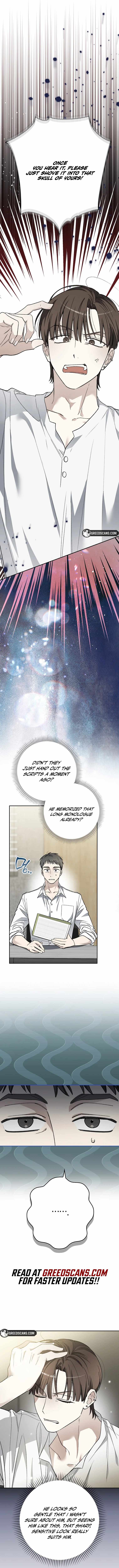 Rookie but One-in-a-Million Actor Chapter 78 page 7
