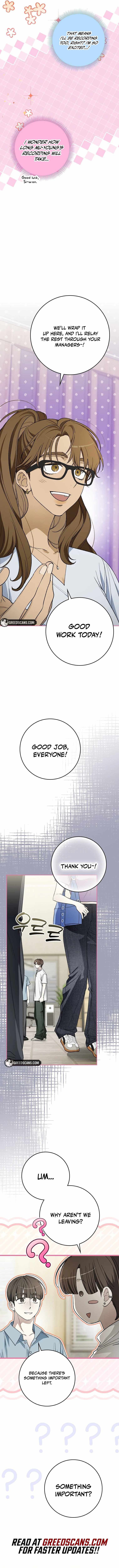 Rookie but One-in-a-Million Actor Chapter 78 page 13