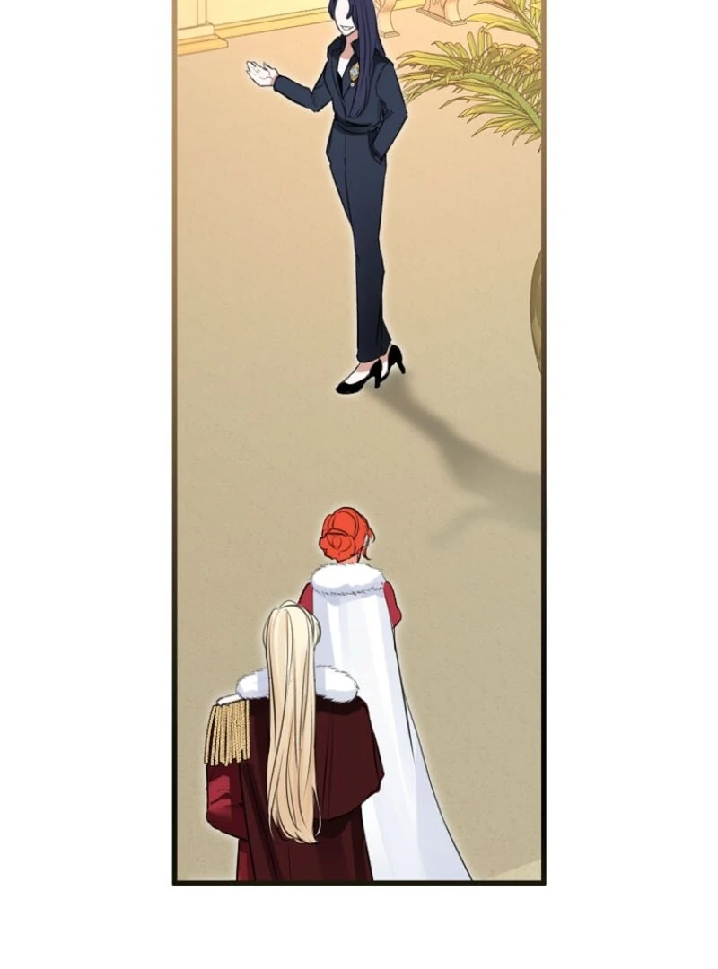 The Archduke's Gorgeous Wedding Was a Fraud Chapter 79 page 7