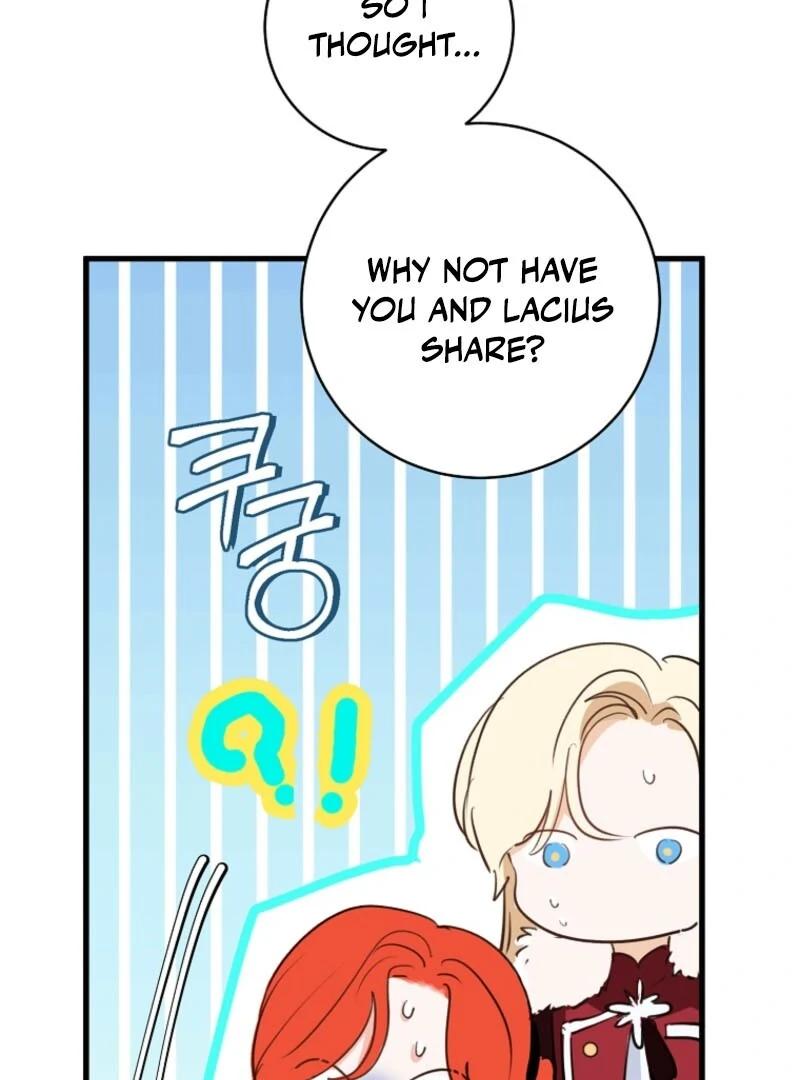The Archduke's Gorgeous Wedding Was a Fraud Chapter 79 page 13